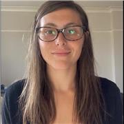 Hello! My name is Emma, and I am a bilingual Spanish tutor with over 5 years of experience. Having mastered both Spanish and English, I understand the nuances and challenges of learning a new language. My passion is to help students of all levels achieve